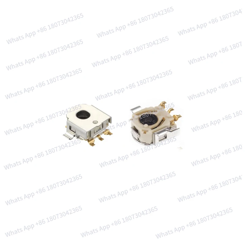 Encoder EC05E1220401 Pass-through Through-type Decoder Encoding Switch