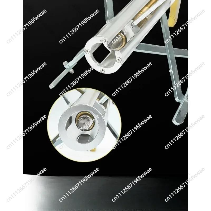 Applicable To PE Pipe Scraper Peeler Rotary Scraper Plastic Deoxidation Layer PE Gas Pipe Water Supply Pipe Peeling 90-400