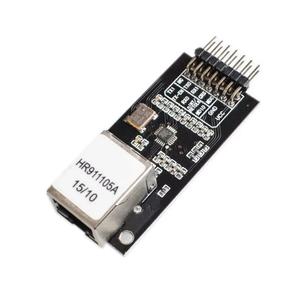 LAN8720 intelligent electronic network module ethernet transceiver RMII interface development card for arduino