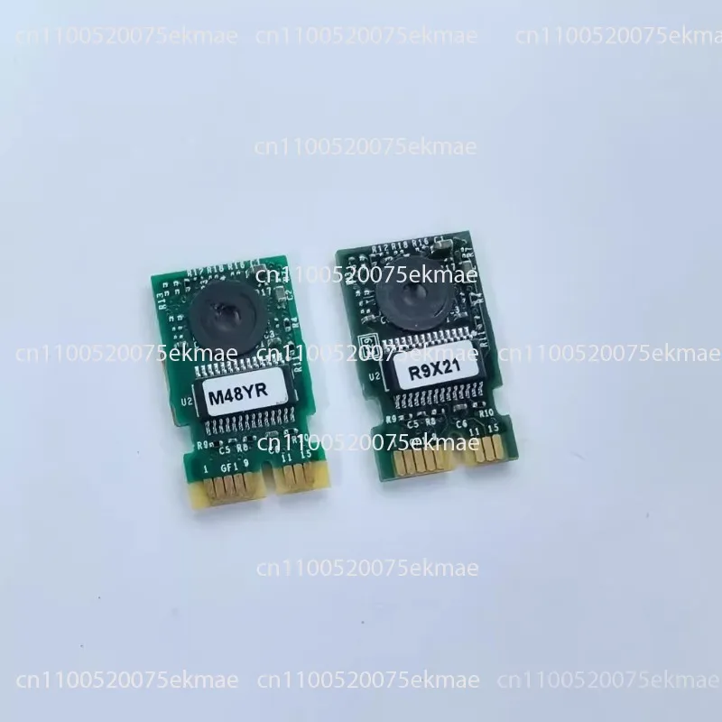 Original for  T430 T630 R730 R630 Trusted Platform Module TPM 2.0 Encryption Card 7HGKK 4DP35 M48YR R9X21 Board
