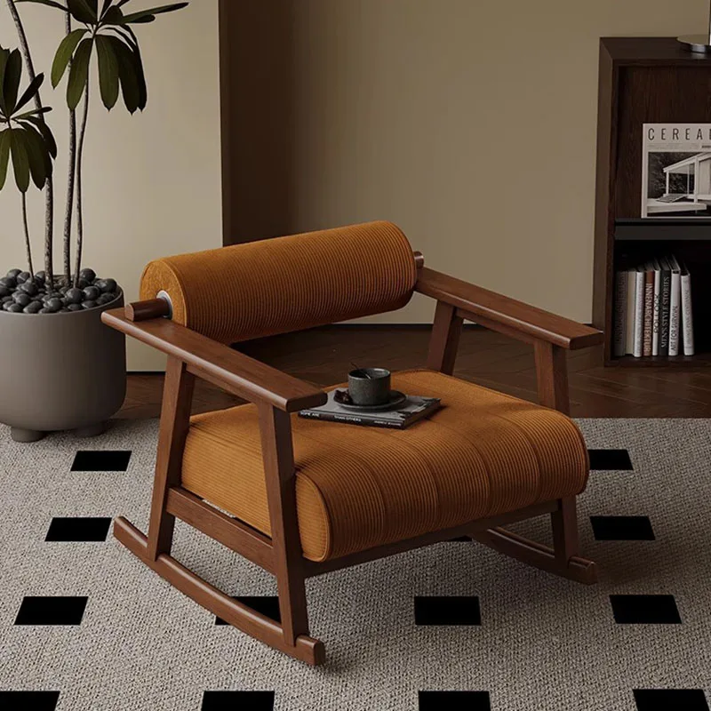 

Occasional Vintage Living Room Chairs Computer Kitchen Individual Living Room Chairs Designer Tourist Furniture