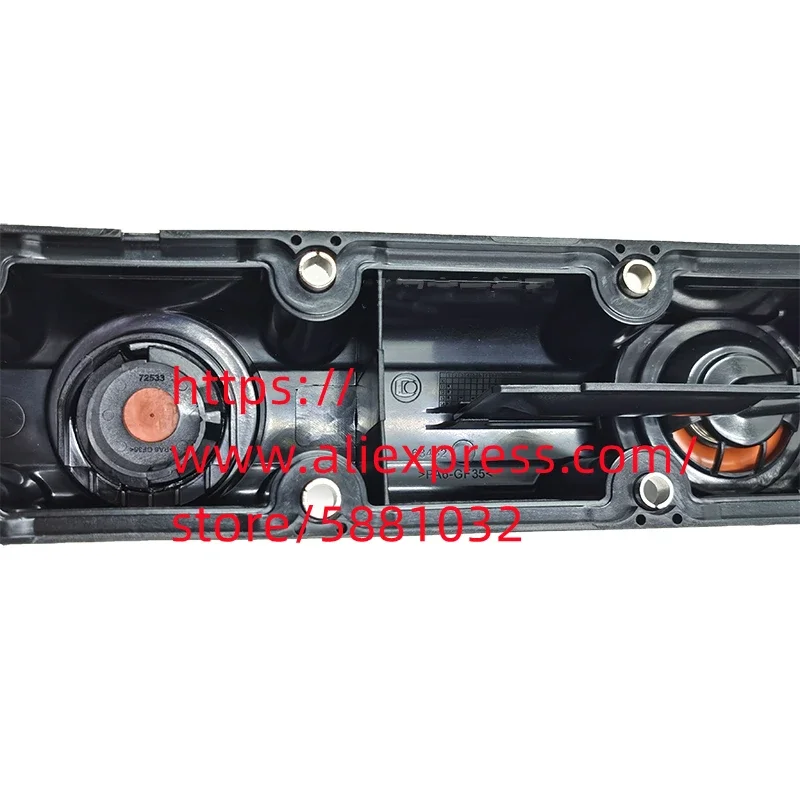 Động Cơ Van Dành Cho Đông Phong AX7 2.0L Nắp Van Đệm