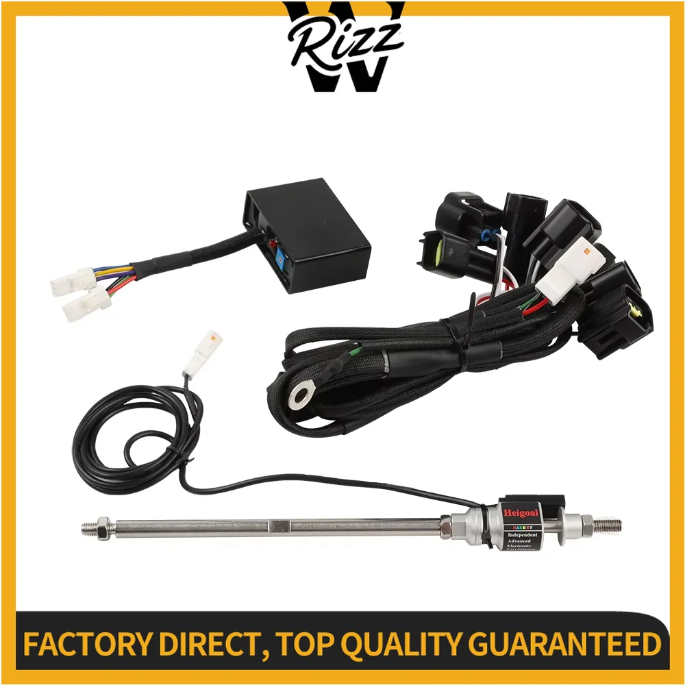 Motorcycle Accessories Quick Shifter Quick Shift System Quickshifter One Way For HONDA CB650R CBR650R CB 650R CB 650 R CBR 650 R