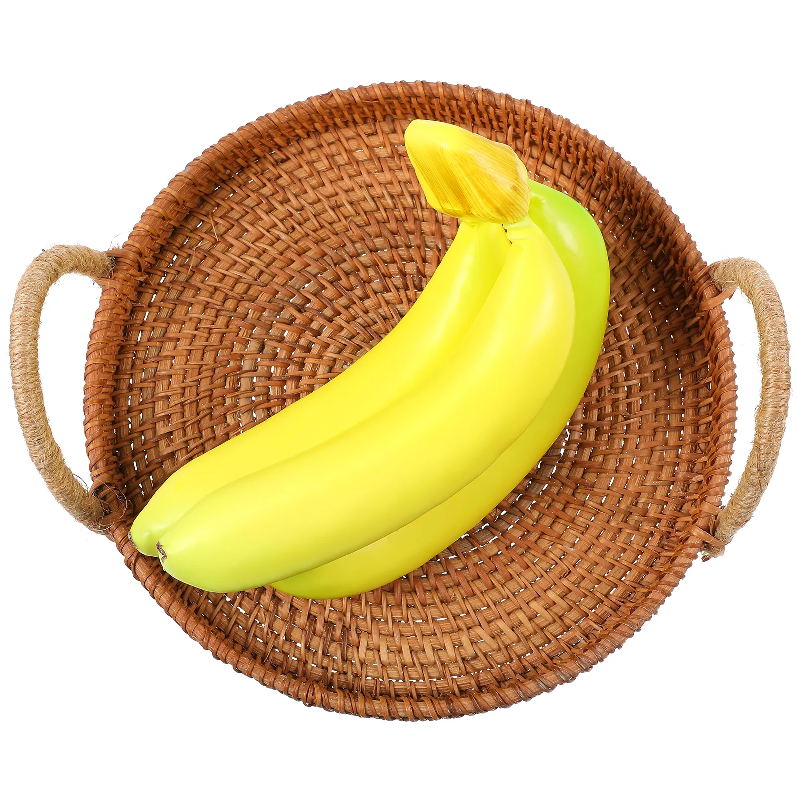 

Faux Fruit Model Yellow Foam Banana Decorations For Party Home Decoration Realistic Artificial Bananas Bunch