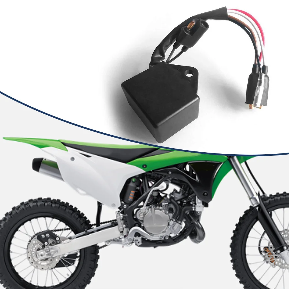 

Fit for Kawasaki KF82 Flathead Gas Engines 1990-1991 Fit for Club Car Gas 341CC Engines 1990-1991 1015923 RPM Rev Limiter