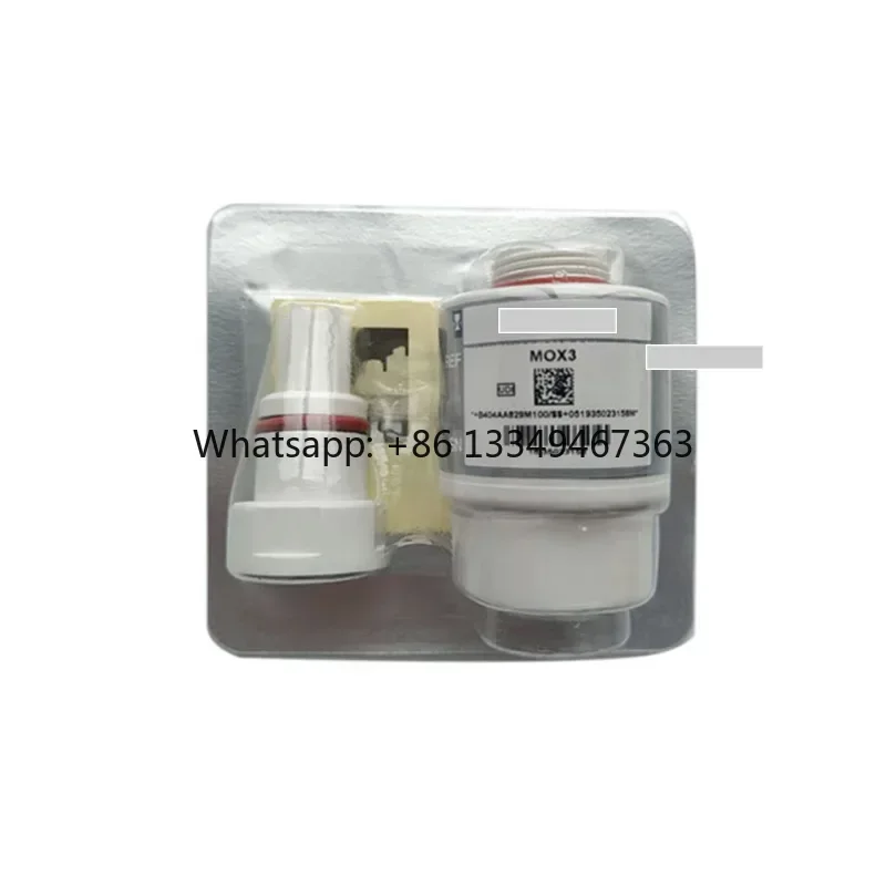 

Oxygen Sensor MOX2 Oxygen Gas Sensor MOX 2 O2 Battery MOX-2 for Insensibility Machine WATO-EX65 EX35 EX55