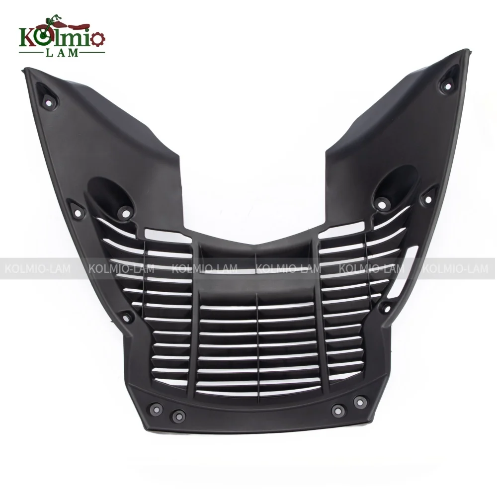 Fit For 2012 - 2016 YAMAHA TMAX530 TMAX 530 Motorcycle Accessories Front Protective Net Cover of Water Tank T-MAX530 2013 2014