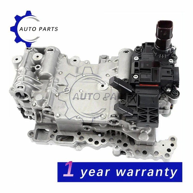 FW6A-EL FW6AEL Transmission Valve Body for Mazda 6/CX-5 2.0L-2.5L WTY238740A for Mazda 2.0L-2.5L 2012 for Mazda 3 6 CX4 CX5