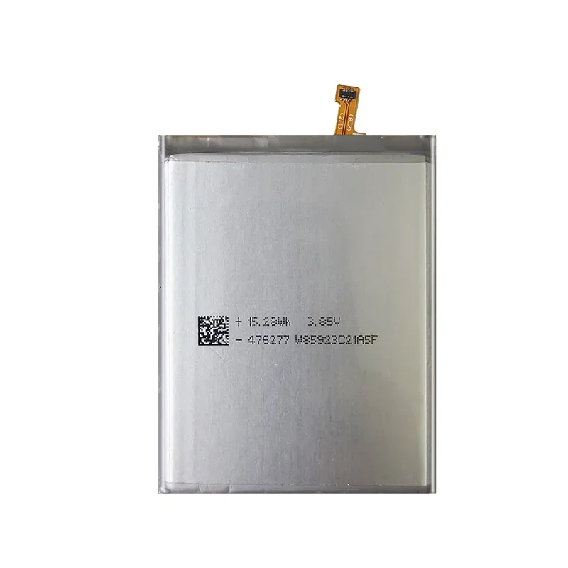 Replacement Battery EB-BN980ABY for Samsung Galaxy Note20 Ultra Note 20 Ultra 5G EB-BN985ABY Mobile Phone Batteries Warranty