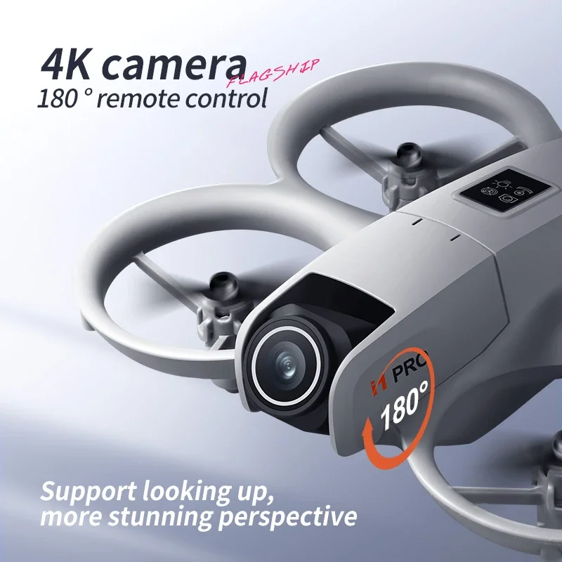 Lenovo i1PRO Drone 8K Camera Drone Professional 5G WIFI FPV UAV With screen remote control RC Dron avoidance Aerial Quadcopter