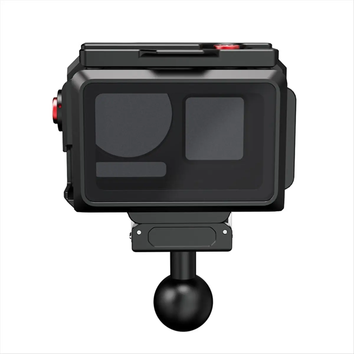 punctual-diving-case-for-dji-action-5pro-4-3-80m-underwater-protective-housing-dive-accessory