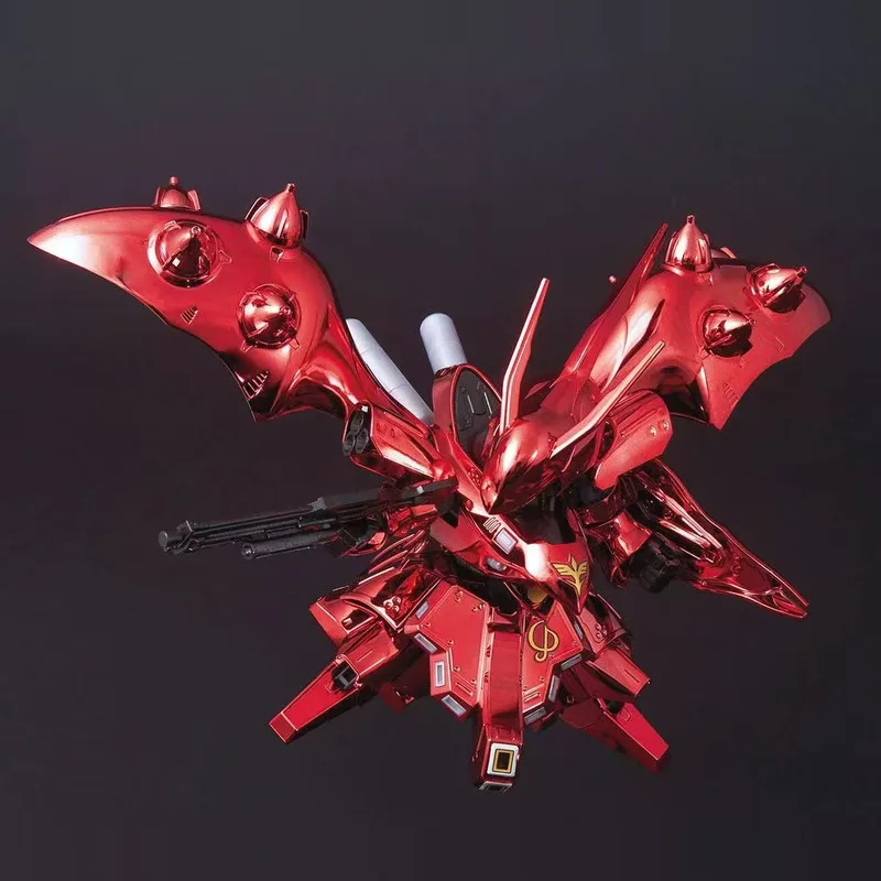 In Stock Sdcs Nightingale Special Coating  Assembly Model Kit Action Figure Exquisite Desktop Decorations Boy Surprise Gift Toy