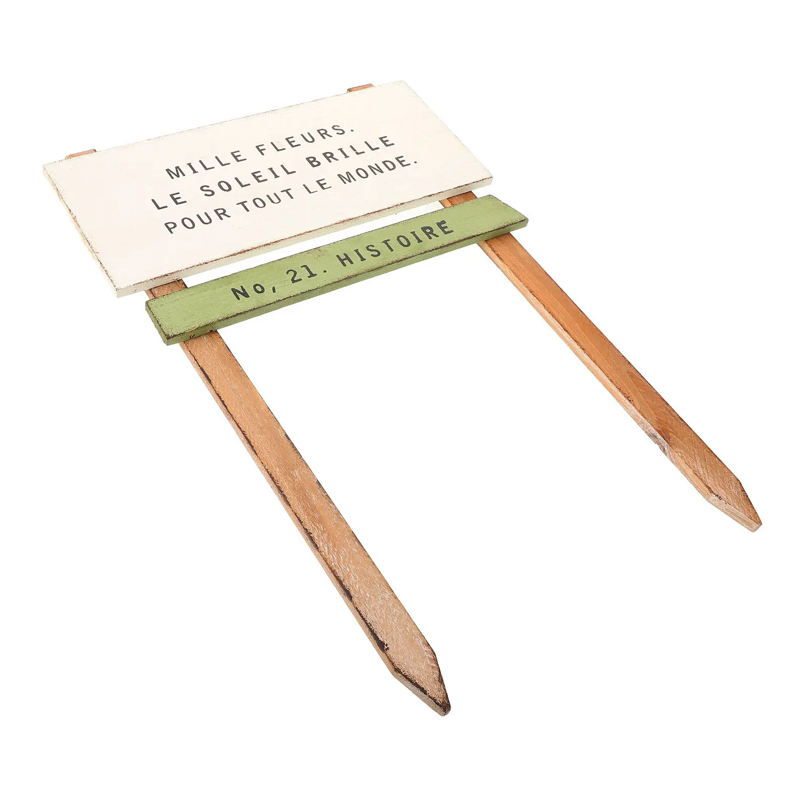 vintage-wood-garden-stake-sign-flowerbed-decor-retro-yard-sign-decoration-durable-outdoor-supply-yard-supply-garden-accessory