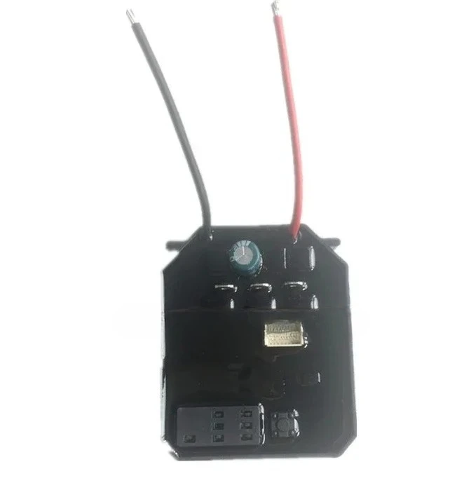 

2pcs Upgraded 18v21v Universal Brushless Electric Wrench Control Board Universal Drive Motherboard Makita Dayi 2106