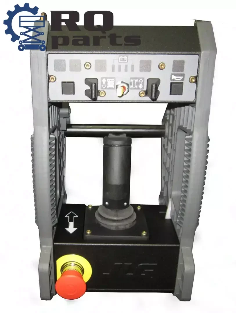 JLG SCISSOR PLATFORM 1001091153  JOYSTICK CONTROL BOX Use For 1230ES 1930ES 2030ES 2032ES 2630ES 2632ES 2646ES 3246ES