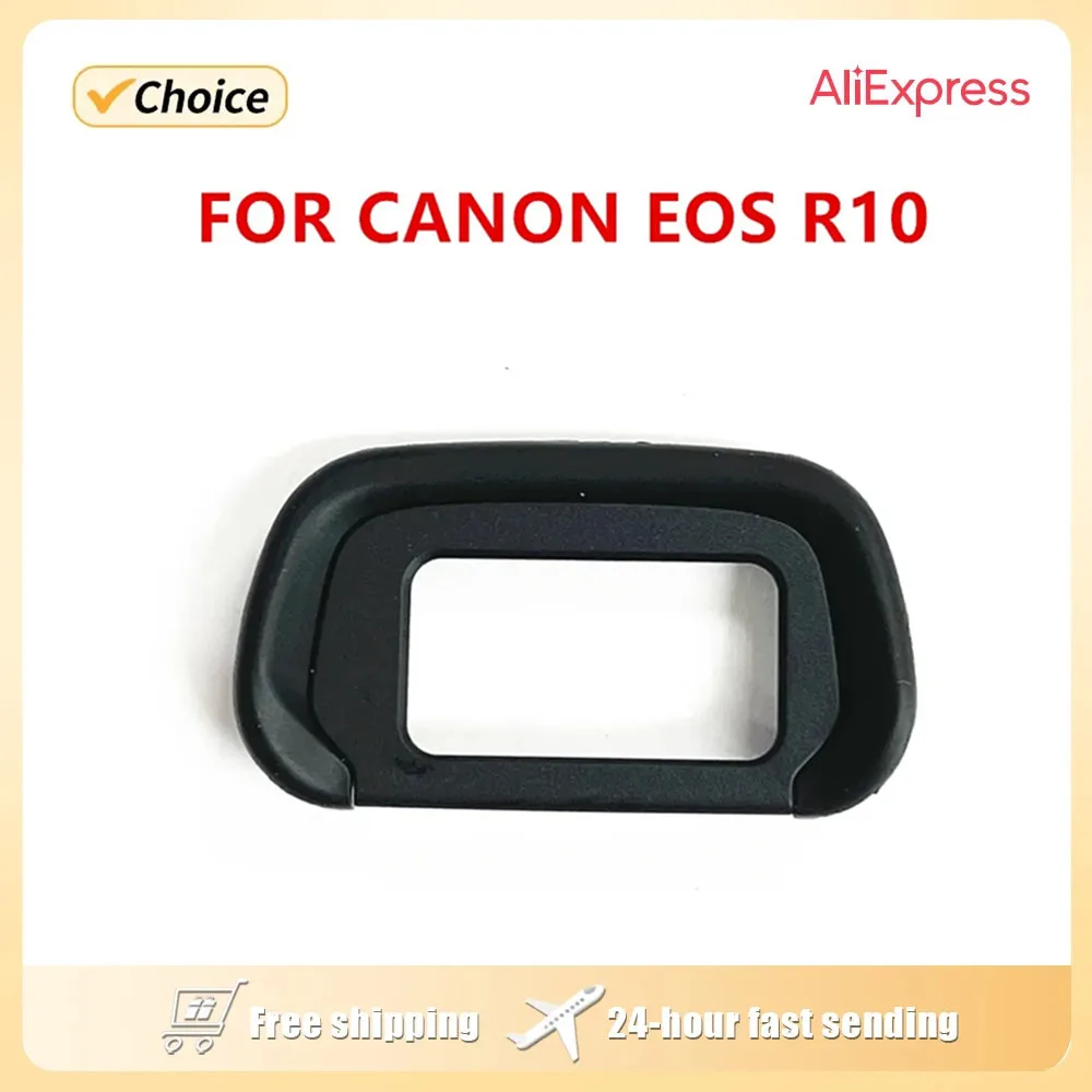 New Original R10 Genuine Viewfinder Rubber Eye Cap For Canon EOS R10