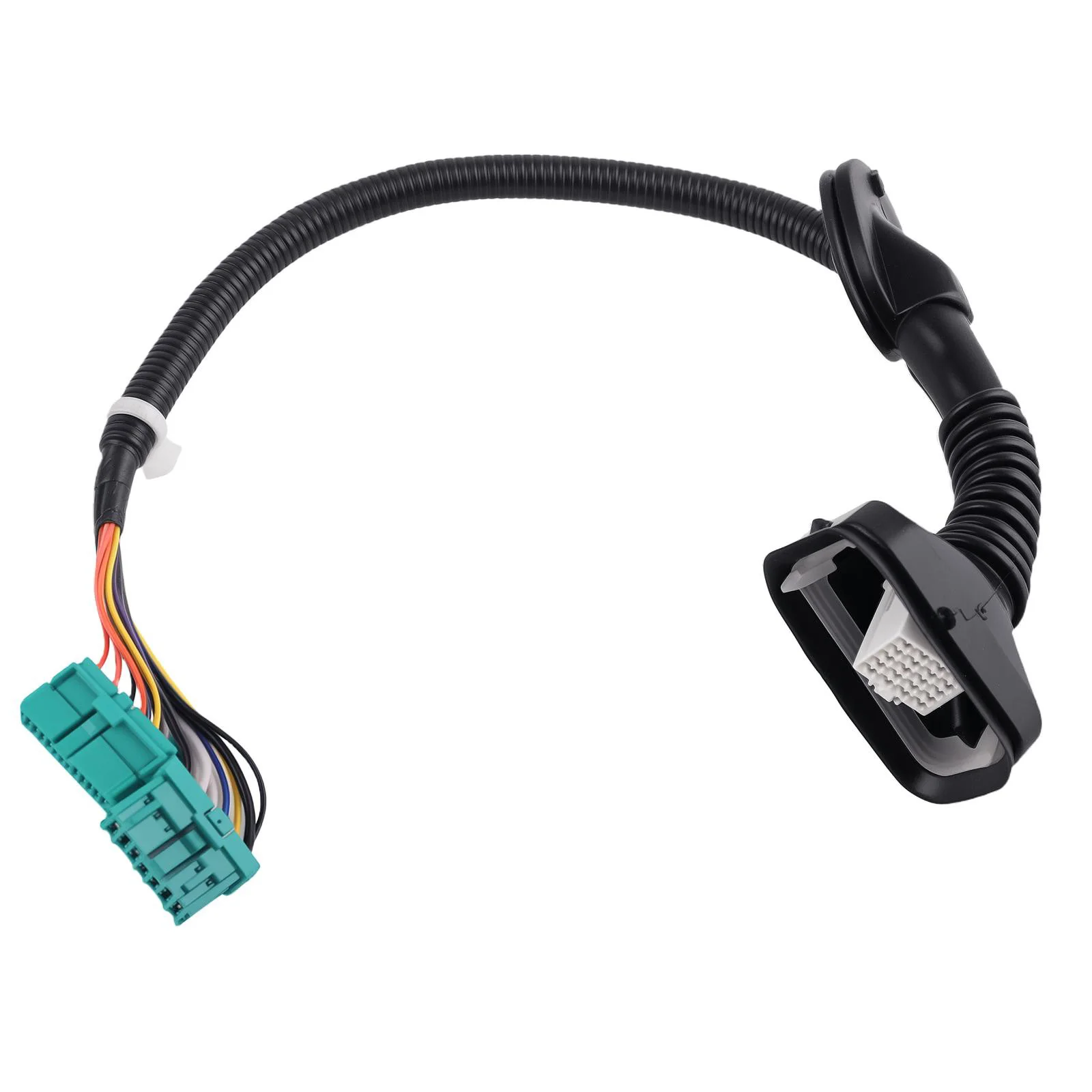 

Передний жгут проводов, левая сторона водителя, для Honda Acura MDX 3.7 2010-13 32757STXA01