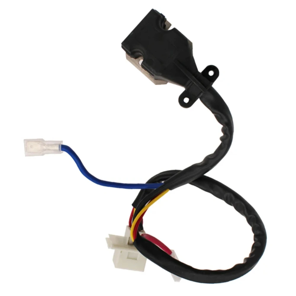 

2108218351 Регулятор резистора двигателя вентилятора автомобиля 9140010179 9094302385 для Mercedes Benz W210 E-Class E300 E320 E400 E420 E430