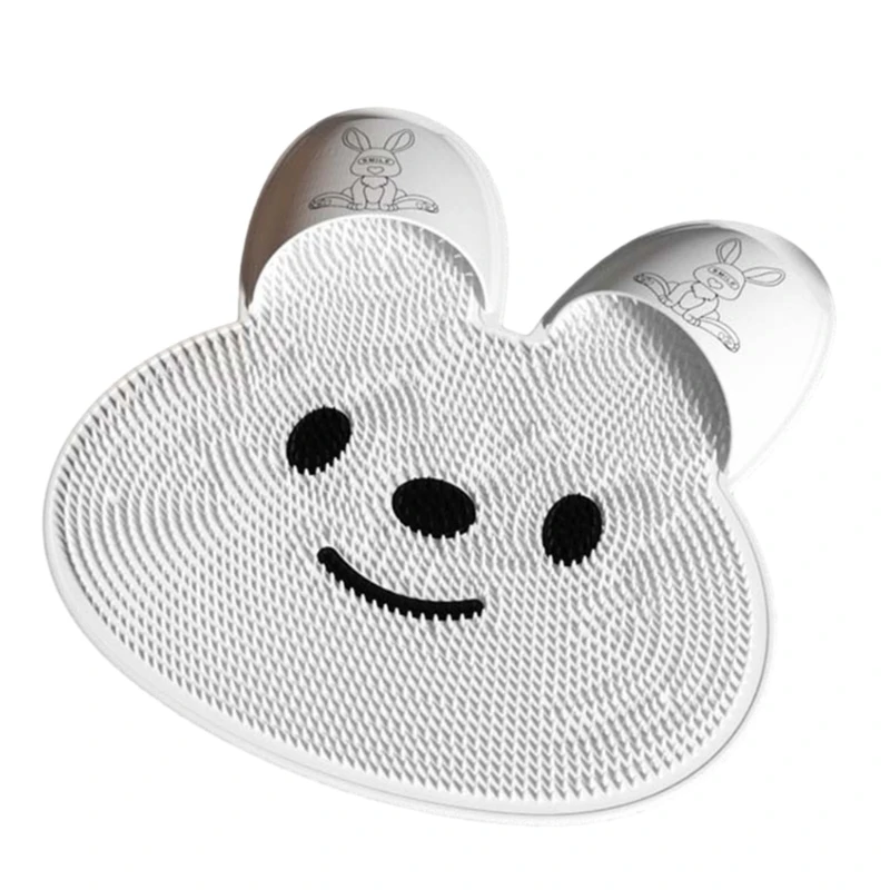 Foot Brush Large Foot Washer Foot Washer Bath Massage Pad Foot Bath Foot Massage Dropship
