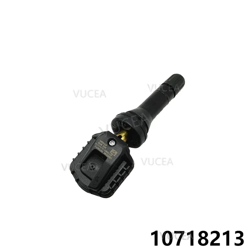 1pcs VALVE-TPMS For MG SAIC MG3 MG6 ZS HS GS I5 I6 RX3 RX5 RX8 Reifendrucksensoren Neu 433MHz Aktiv Rdks BHsens 10718213