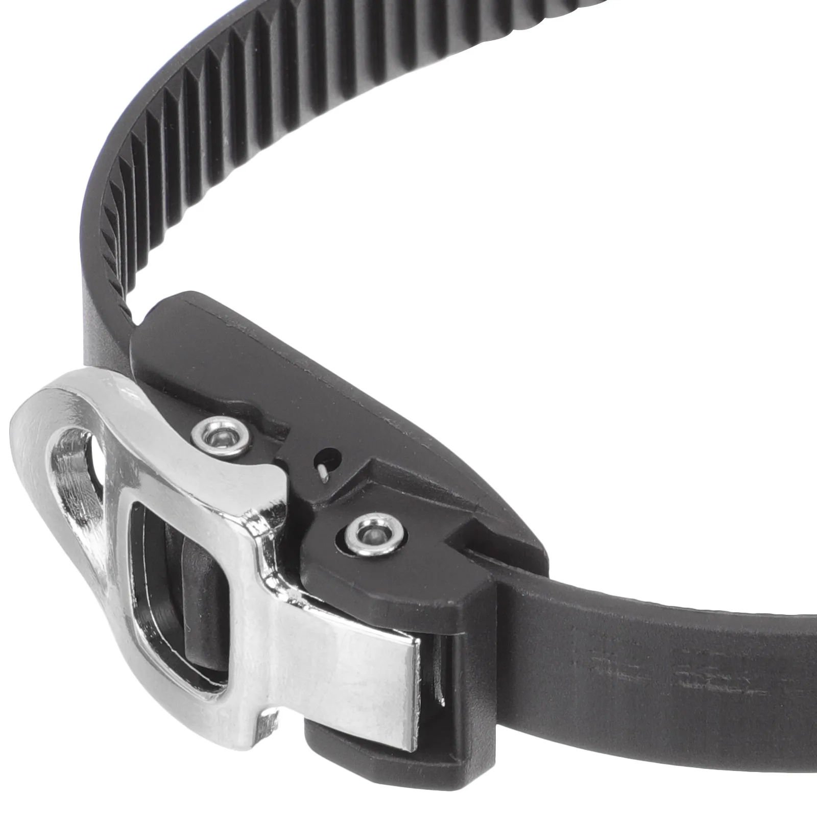 

2pcs Roller Skate Strap Adjustable Length Buckle Shoes Attachment PP Material Skating Smooth Inline Energy Ties Accessories