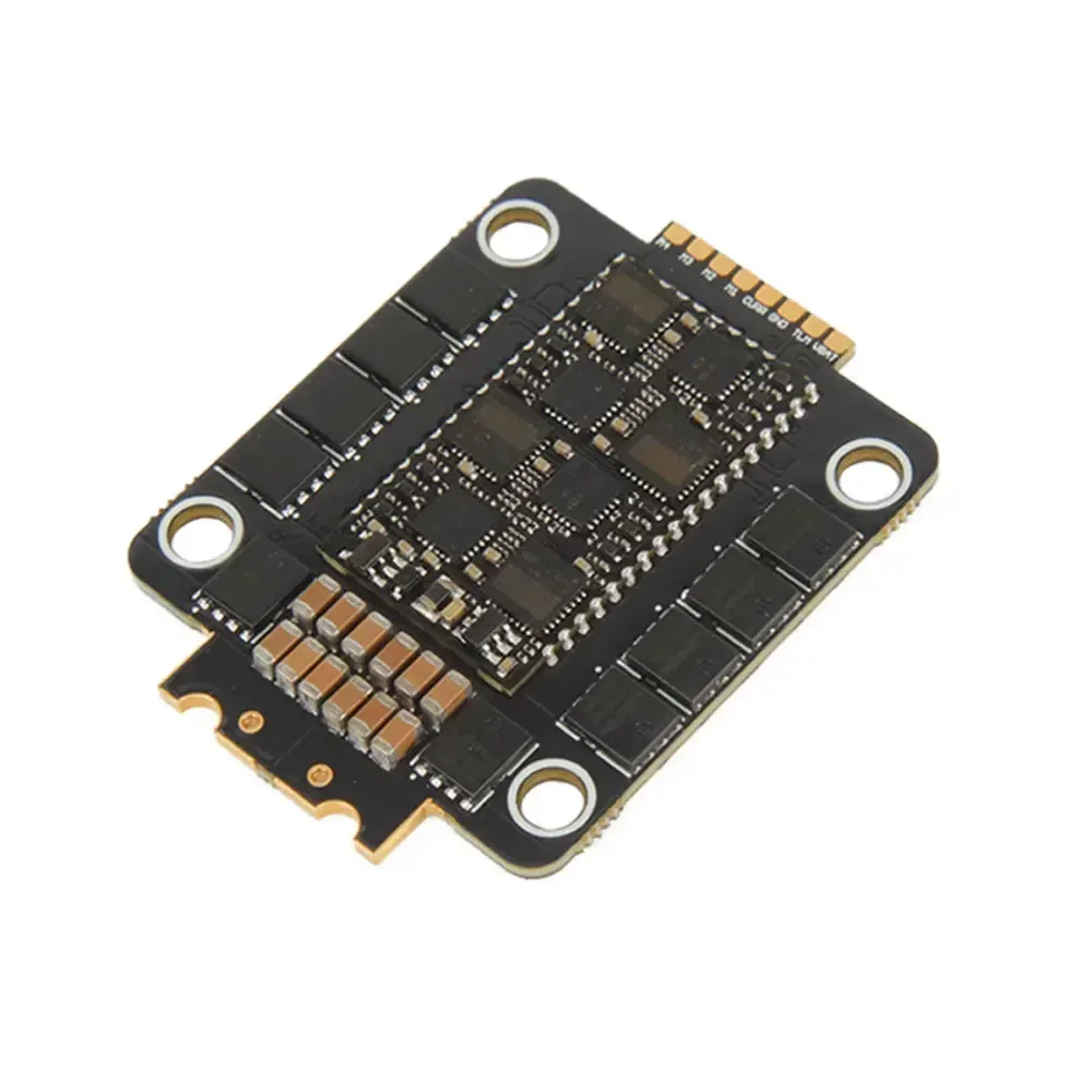 HolyBro Tekko32 F4 Mini 50A 4-in-1 ESC per 4-6S LiPo RC FPV Racing Drone Piloti Design compatto ad alta potenza