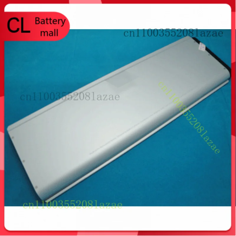 

New 50Wh Genuine Battery for Apple 15" MacBook Pro A1286 A1281 MB772 Series