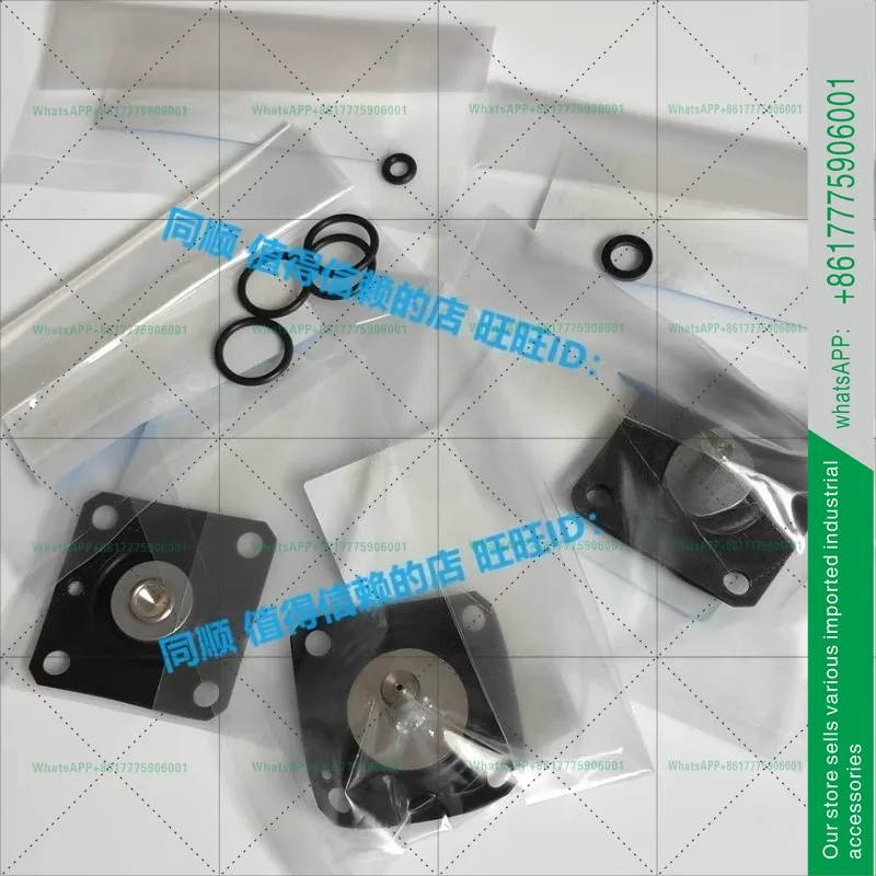 New Original IP200 Series Positioner 39020-23