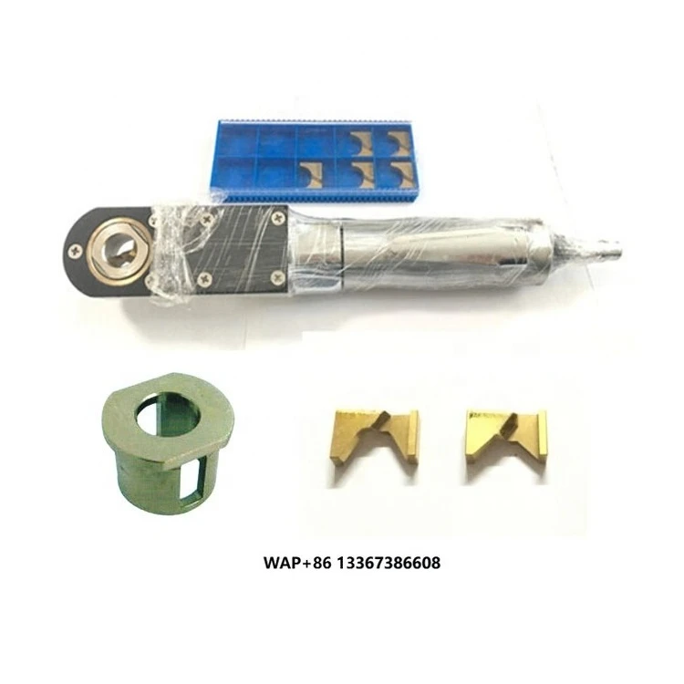 

Manual Tip Dresser for Spot Welding