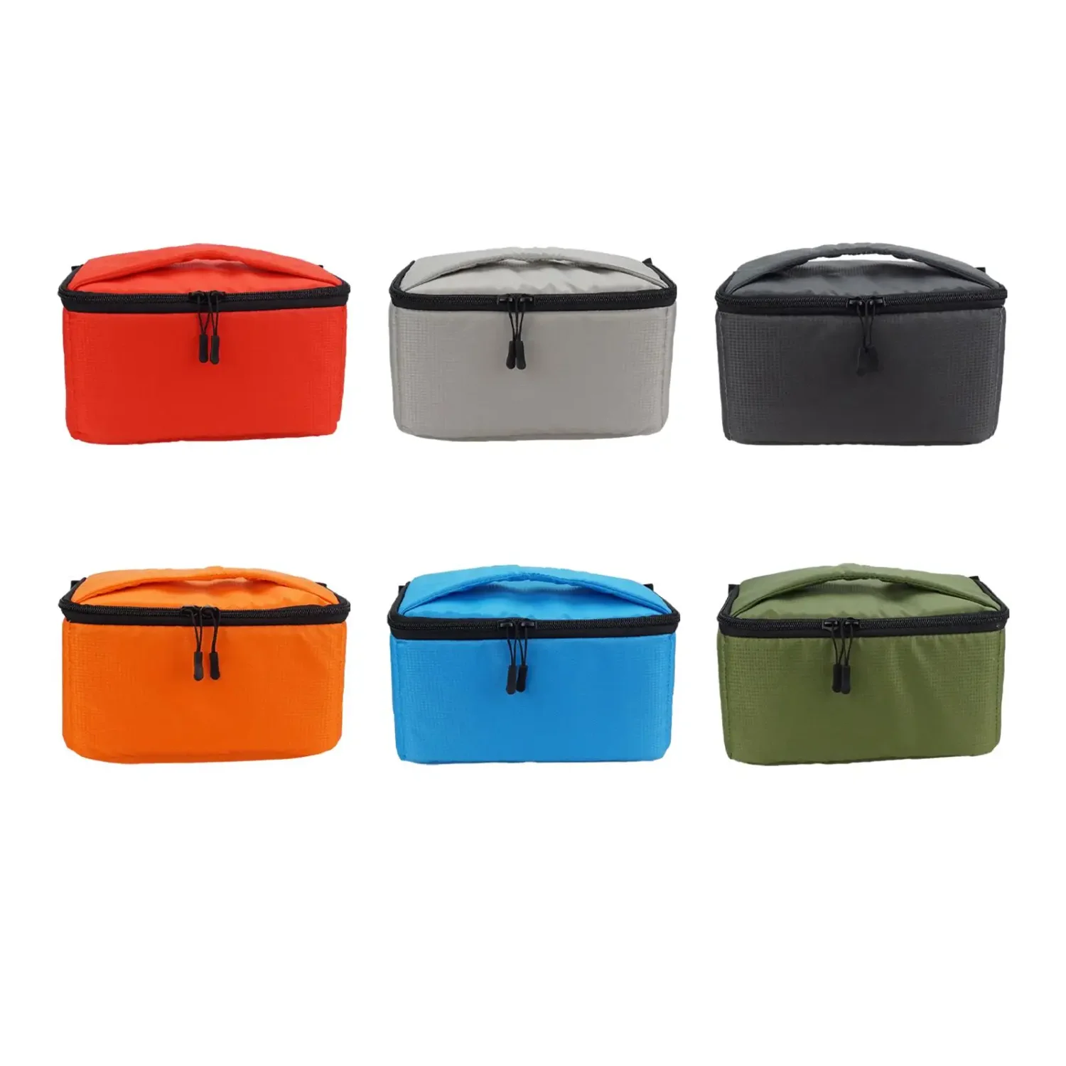 釣りリールギアハンドバッグ耐衝撃釣具オーガナイザー