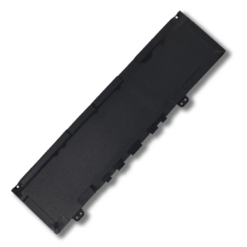F62G0 for Dell Inspiron 7373 13-7370 5370 13 7000 2-in-1 P87G Laptop Battery 0 Cycle  High Capacity Battery Replacement Bateria