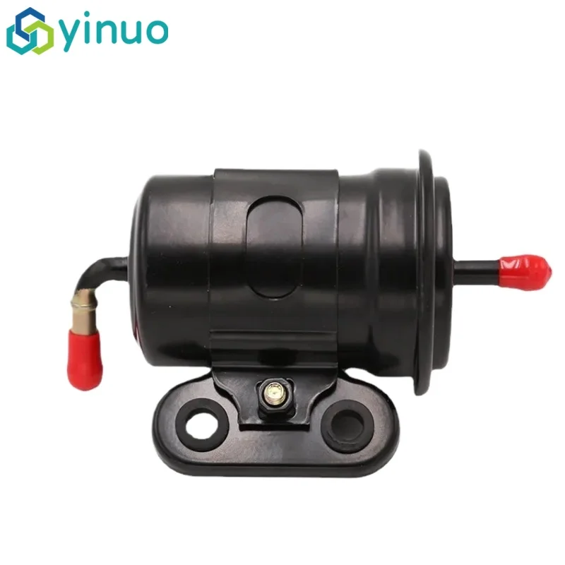 

High Quality 15440-93J00 15440-90J00 High Pressure Fuel Filter For Suzuki 6Cyl 4 stroke DF200 225 250 300 2008-2012