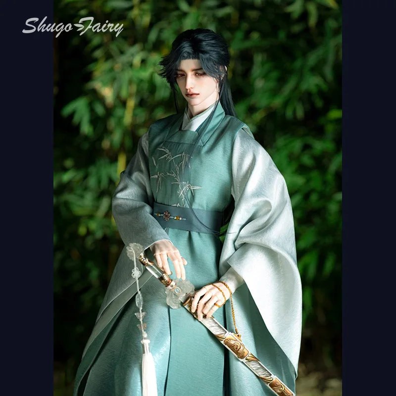 ShugaFariy Group Pre order for Fengbao head 1/3 Normal Skin  Free Shipping High Quality Toys Movable Joint Doll