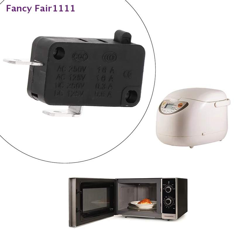 New 5PCS KW1-103 Mi…