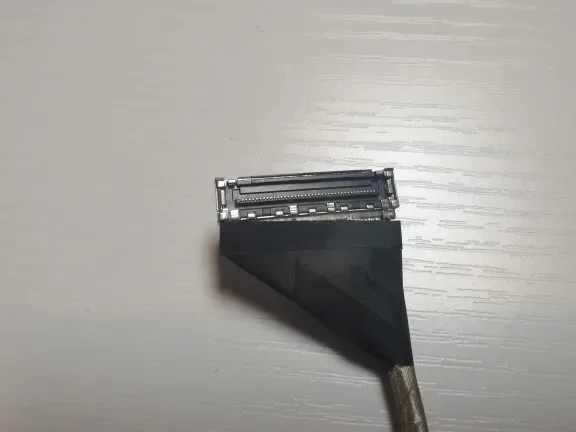 For MSI GE76 GP76 MS17K1 MS17K2 MS17K3 MS17K4 Laptop Video Screen LCD LED Display Ribbon Camera Flex Cable K1N-3040246-H39