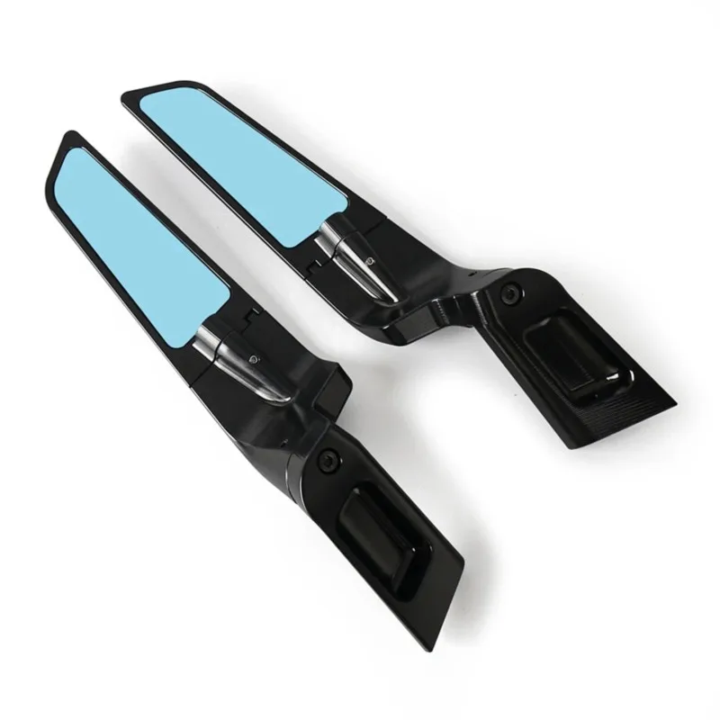 A03Z-For Ducati Panigale V4/V4S 2025-26 Motorcycle Accessories Rearview Mirrors Side View Mirror Rotate Adjustable Kit