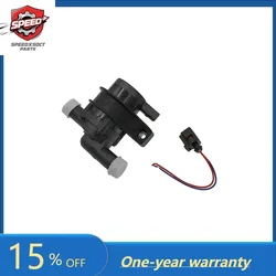 Brand new Additional Auxiliary Cooling Water Pump 078121601 For Audi VW Passat Skoda A4 A6 Allroad cars accessories 078121601