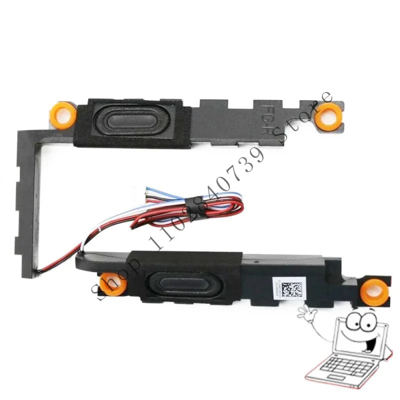 WYORESY New Built In Speaker For Lenovo Xiaoxin 14 2019 S340-14 S340-14IWL / IML / API / IIL left right 5SB0S31880 PK23000Z200