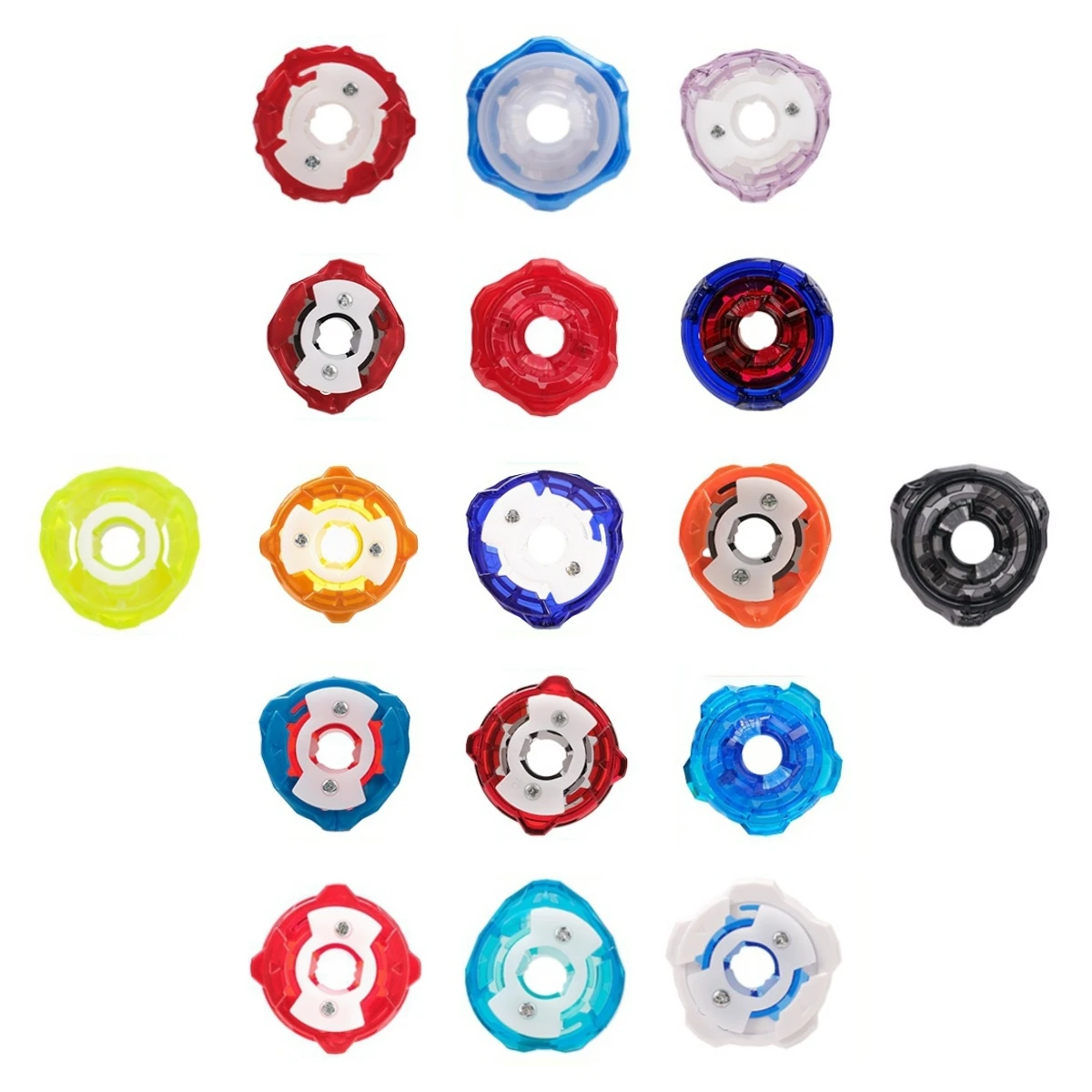 Thumbnail 4 - #39 Latest Spinning Tops Offers