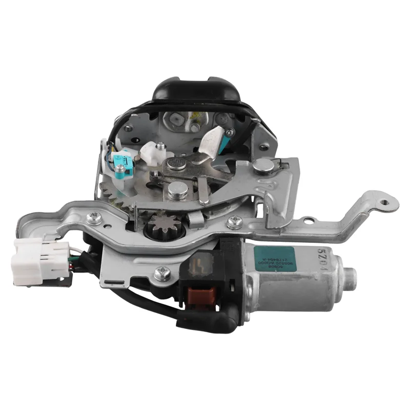 A02Q-For Nissan Rogue 14-18 Murano 09-16 INFINITI QX50 مشغل قفل صندوق الباب الخلفي المتوافق 905006FL0A
