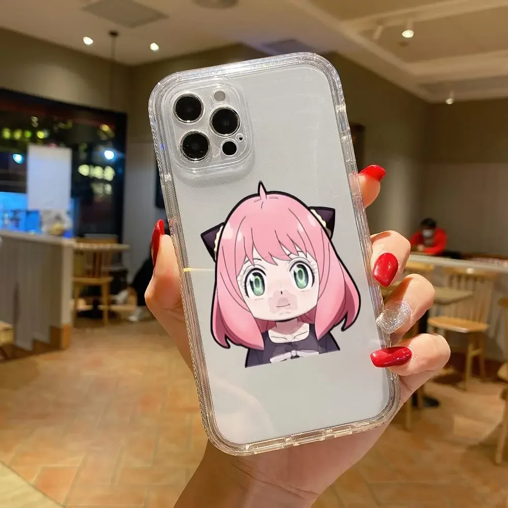 1 Piece Demon Slayer Anime Small Motion Sticker Waterproof Decals for Phone,cup,laptop,etcs