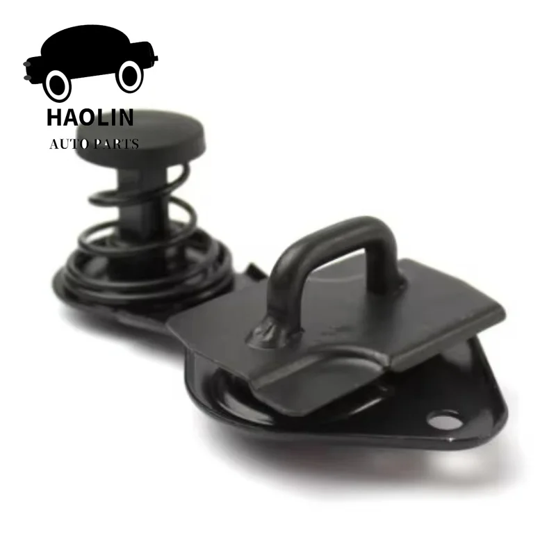 2038800460 Brand New Hood Safety Catch Latch Front Engine Lid Holder For Mercedes-Benz W164 ML350 GL450 W251 R35