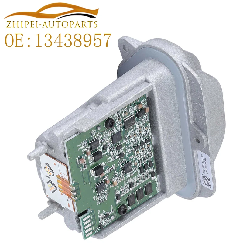 13438957 LED DRL Tagfahrlicht RICHTUNGSANZEIGE Auto 39158022 26678595 Für Vauxhall Astra K