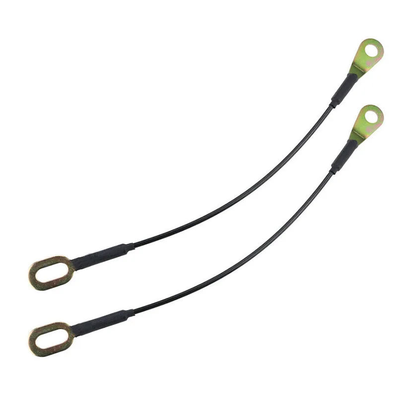 

For Ford Mazda 2011-19 Pickup Tailgate Cable UH70-65-760