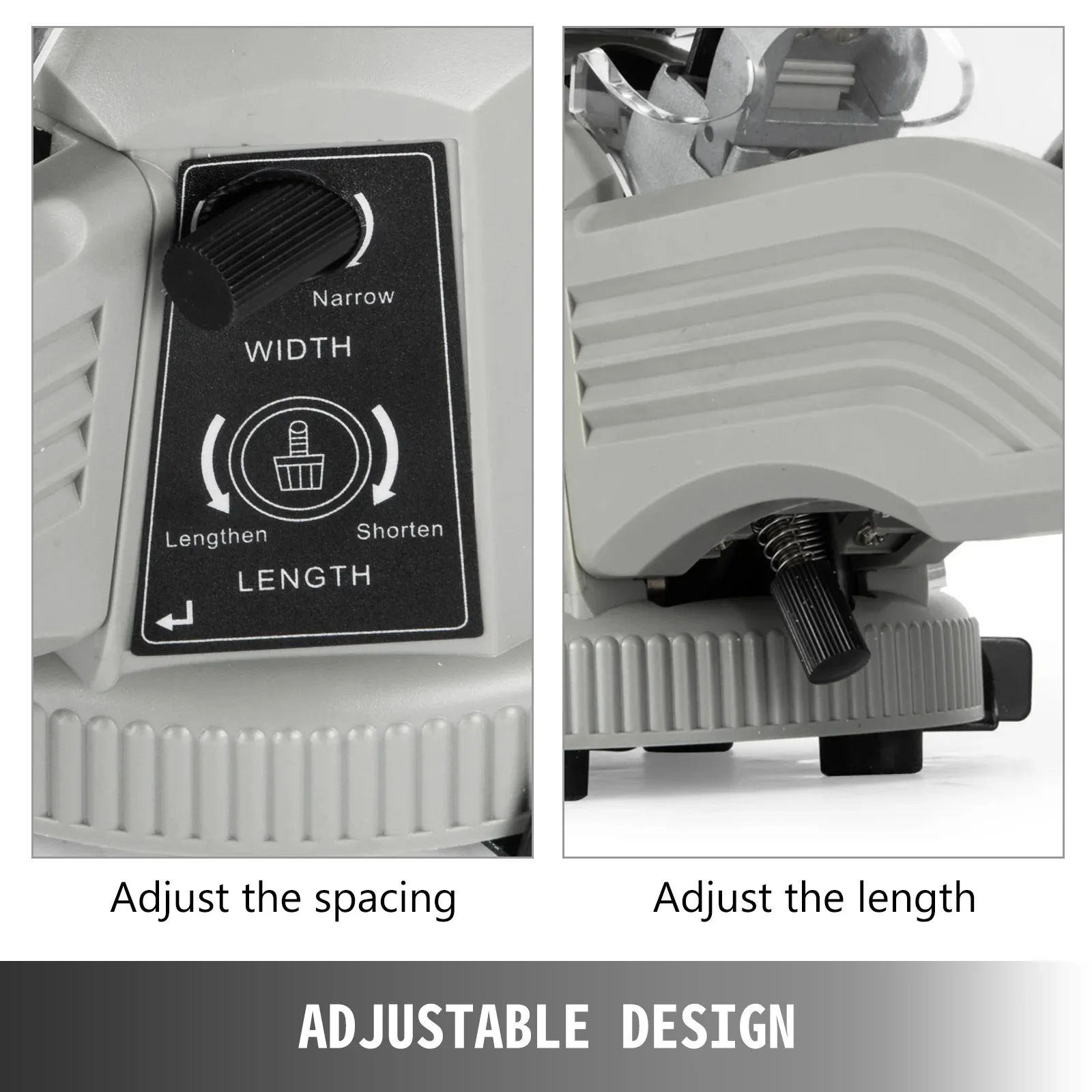 Imagem -04 - Fita Máquina de Corte Distribuidor Automático Dupla Face Fita Adesiva Cortador Máquina de Embalagem Corte Zcut2