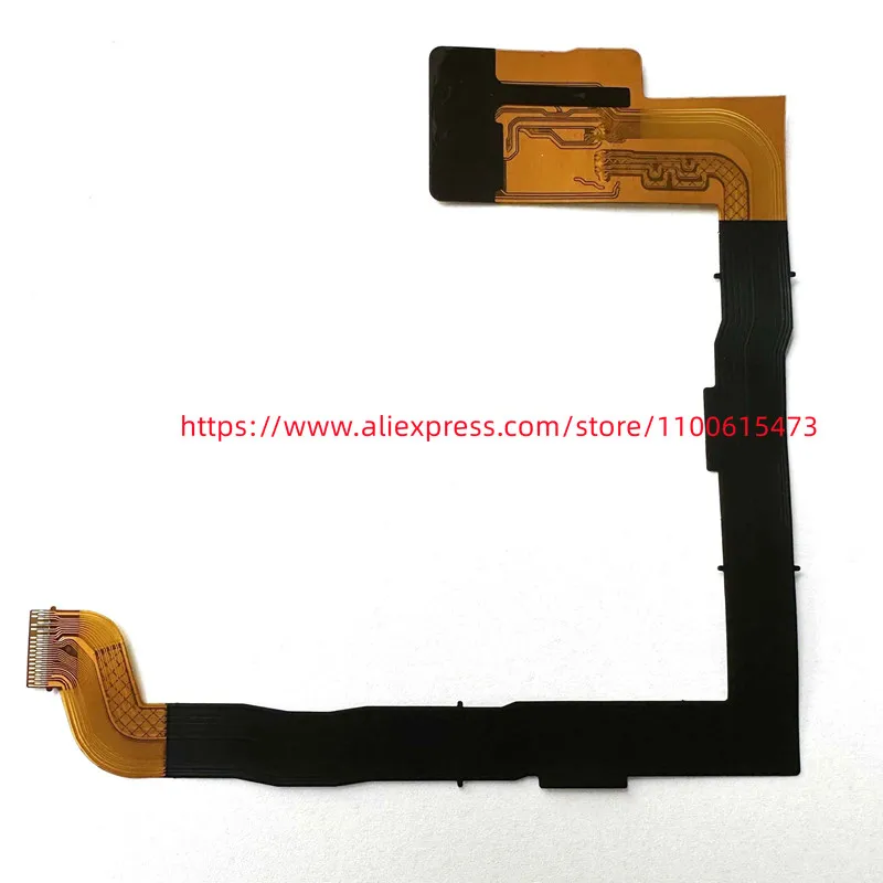 Original for Nikon Z9 Screen Cable LCD Shaft Flex Camera Repair Parts
