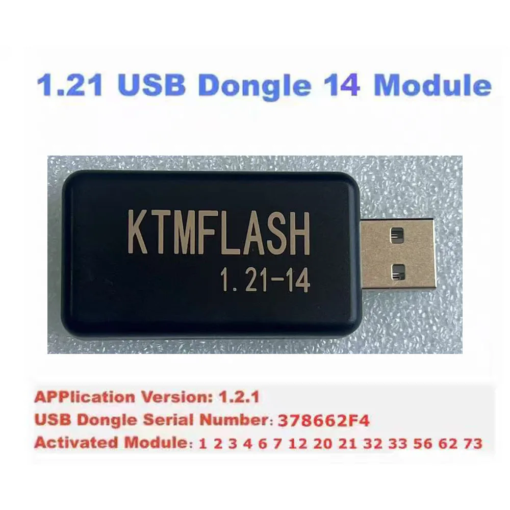 

2PCS USB Dongle V1.20 V1.21 for Cars 67in1 ECU Chip Tuning Tool With 69 Modules Auto Diagnostics Universal Programmer Tools