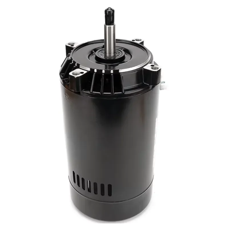 Pool Pump Motor and Seal Replacement Kit for Hayward Max Flow Super Pump UST1102