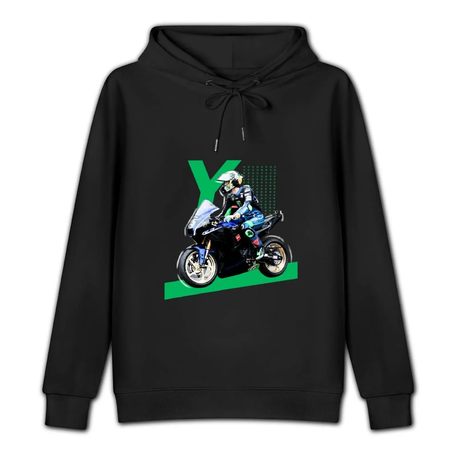 Yibo tracer 85 Pullover Hoodie men's sweat-shirt set autumn mens designer clothes new hoodies and sweatshirts