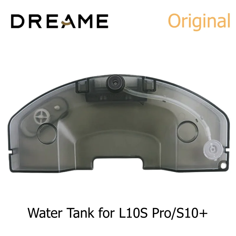 خزان المياه الأصلي Dreame لخزان المياه L10S Pro Mop المتوافق مع المكنسة الكهربائية الروبوتية Mijia S10+